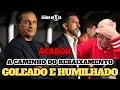 Lagu #INTER:HUMILHADO E GOLEADO/VERGONHA COLETIVA/TENDÊNCIA É DE QUEDA/INACREDITÁVEL TEREM DADO COLETIVA/