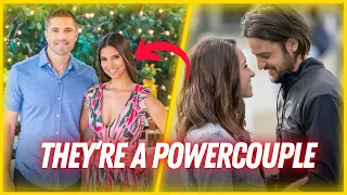top 10 hallmark movie couples pt 2 