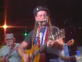 Willie Nelson - Shotgun Willie (Live From Austin City Limits, 1981)