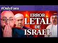Download Lagu ISRAEL ATACA QATAR: este es el PEOR error de NETANYAHU - @SoloFonseca