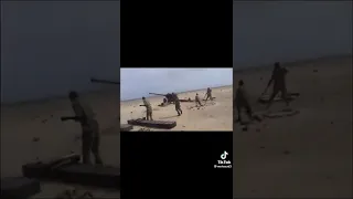 معارك الجيش السوداني في تحرير الفشقة 