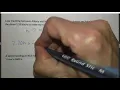 CH1Q15 Dimensional Analysis Multi Step Examples