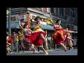 West Side Story 2021 America