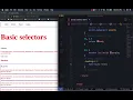 Basic Selector - Part 1