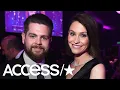Jack Osbourne s Wife Lisa Stelly Files For Divorce