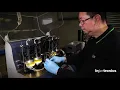 Have your injectors tested at Injectronics