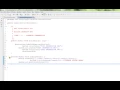 ECLIPSE SHORTCUT KEY CTRL I INDENTATION DEMO