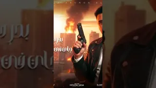 انا قد الدكن و العراك اسلام كابونجا ESLAM KABONGA ANA AD ELDAKAN WE EL 3RAK ML MUSIC 2025 