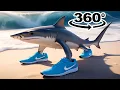 Download Lagu TRALALERO TRALALA MASHUP 360°