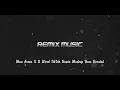 Man Areas X N Word (TikTok Remix Mashup Bass Boosted)