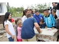 Romanian Adoptee Reunited With Birth Family After 18 Years