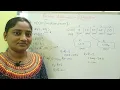 C Language Pointers in C Part-6 Pointer Subtraction in C Telugu Scit Tutorial