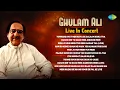 Download Lagu Ghulam Ali Live In Concert | Old Hindi Ghazals | Woh Jo Hum Mein Tum Mein | Itni Muddat Baad Mile Ho