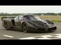 Download Lagu Ferrari FXX | The Stig's Power Lap | Top Gear