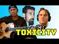 Download Lagu System of A Down - Toxicity - fingerstyle guitar cover//  Alip Ba Ta Reaction :   Guitarist Reacts