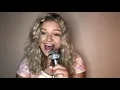 TRY (JUST A LITTLE BIT HARDER)// JANIS JOPLIN COVER