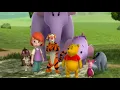 Download Lagu My Friends Tigger and Pooh and a Musical too