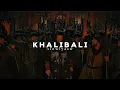 Khalibali - Shivam Pathak (Slowed + Reverb) - Padmaavat Lofi