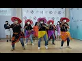 Download Lagu Gerak dan lagu Suka-suka Mu Tuhan