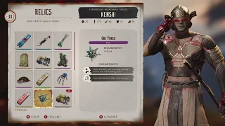 Mortal Kombat 1 - Fastest way to Farm XP