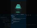 finger print scanning using html and css