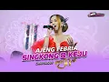 Download Lagu Ajeng Febria - Singkong Dan Keju - Campursari New JB AE || Rejoso - Candirejo - Ponggok - Blitar