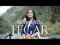 Rossa - Tegar (Cover by Sahmafella)