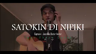 satokin di nipiki iwan fheno cover cipt jasman butar butar
