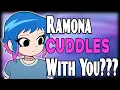 F4A Break Up Comfort from Ramona Flowers