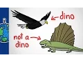 What Makes A Dinosaur?