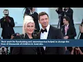 Hugh Jackman And Deborra Lee