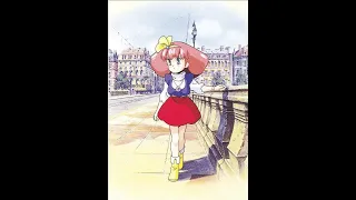mahou no princess minky momo yume ni kakeru hashi ost