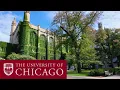 University of Chicago Virtual Campus Tour 2025