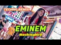 Download Lagu DJ MOCKINGBIRD - EMINEM l Techno Remix Full Bass l YouTube Music