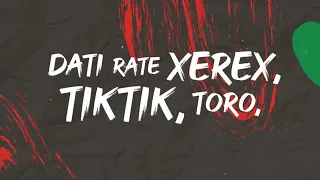 CRUSH DI NA KO SUPOT Lyric Video