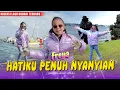HATIKU PENUH NYANYIAN - FREYA BENETTA | Lagu Rohani Anak 2024 Remix (Official Music Video)