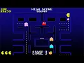 Pac-Man Ultimate Mix - Pac-Man Arcade Part 1