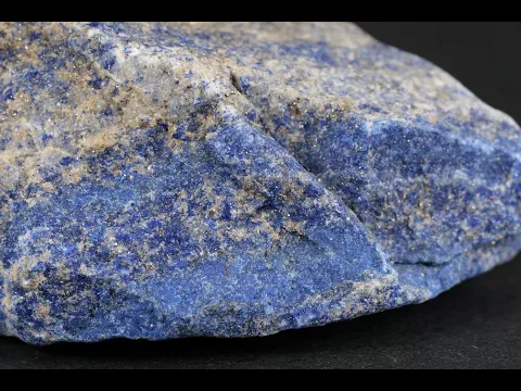 ラピスラズリ 原石 107g｜天然石 原石 通販 キラリ石