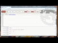 Hello world in Rust programming language - example