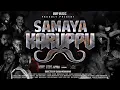 Download Lagu Samaya Karuppu | Kravanah | Extreme Studio | MMP Music | 2023