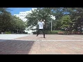 三代目 J SOUL BROTHERSさん「SCARLET」 dance cover⭐