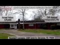 GCAD - Galveston Property Assessment Oops