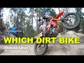Download Lagu How to choose the best dirt bike︱Cross Training Enduro