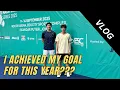 I Finally Achieved My Goal | 2025 Johor Bahru International Challenge