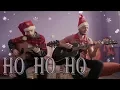 Download Lagu Sia – Ho Ho Ho acoustic guitar cover, tabs