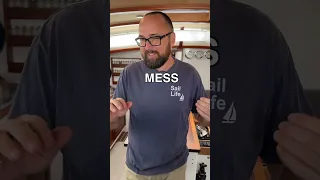 Sail Life – Hi! my name is Mads