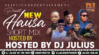 dj julius hausa short mix reupped 09067946719