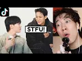 Download Lagu Seventeen TikTok edits because the THIRST TWEETS WERE INTENSE