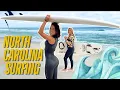 Meet My Incredible Surf Coach Kelly
