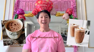 กินคาคานิสหรือช็อกโกแลตนานแค่ไหนถึงเห็นผลดีต่อสุขภาพ